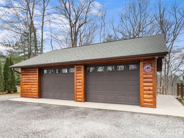 153 Brandy Ridge, Brevard, NC 28712