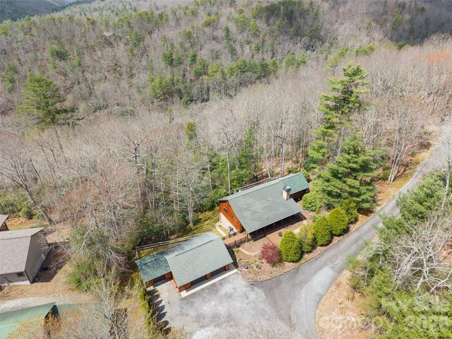 153 Brandy Ridge, Brevard, NC 28712