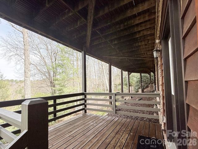 153 Brandy Ridge, Brevard, NC 28712