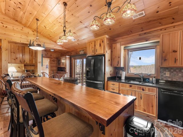 153 Brandy Ridge, Brevard, NC 28712
