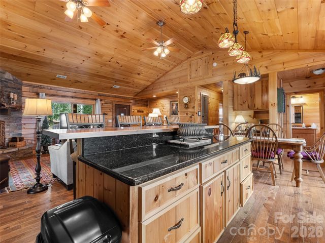 153 Brandy Ridge, Brevard, NC 28712