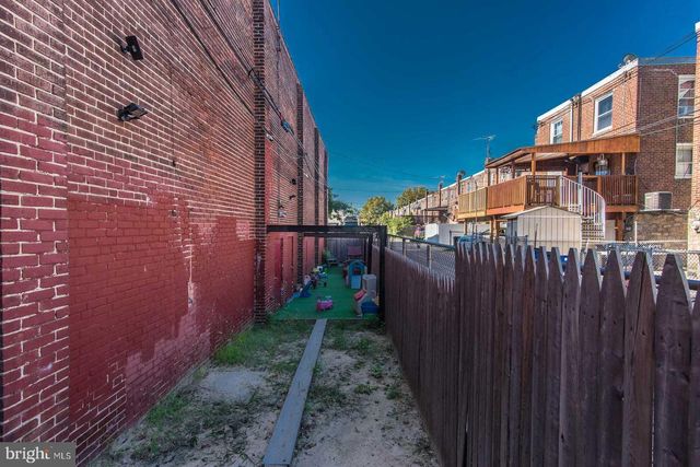 6044-52 CASTOR AVE, Philadelphia, PA 19149