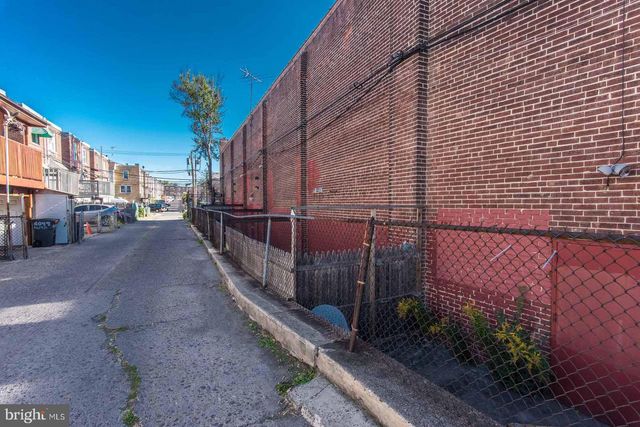 6044-52 CASTOR AVE, Philadelphia, PA 19149