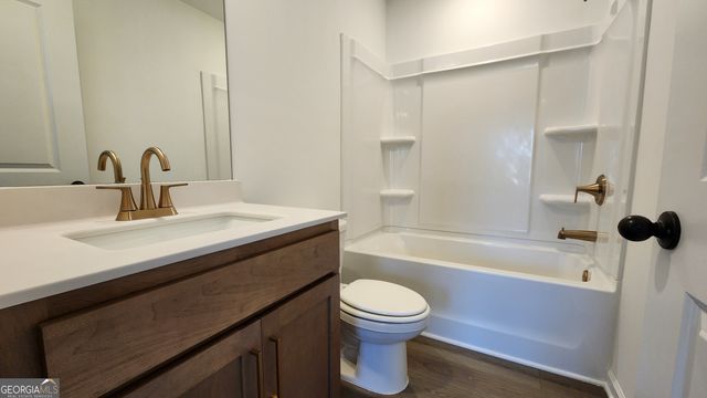 268 Silverleaf Trail, Bethlehem, GA 30620