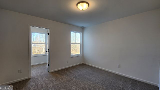 268 Silverleaf Trail, Bethlehem, GA 30620