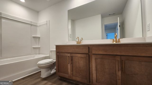 268 Silverleaf Trail, Bethlehem, GA 30620