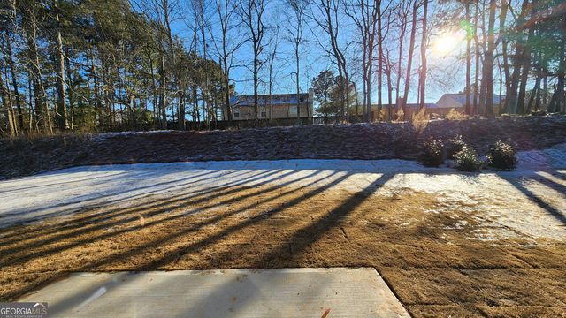 268 Silverleaf Trail, Bethlehem, GA 30620