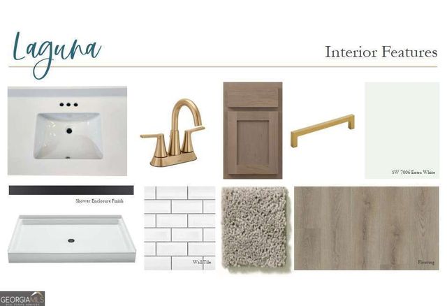 268 Silverleaf Trail, Bethlehem, GA 30620