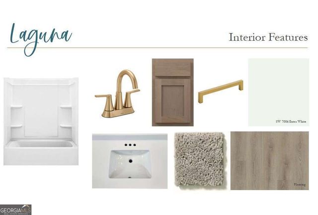 268 Silverleaf Trail, Bethlehem, GA 30620