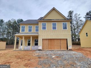 268 Silverleaf Trail, Bethlehem, GA 30620