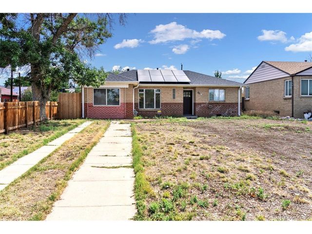 2270 Poplar St, Denver, CO 80207