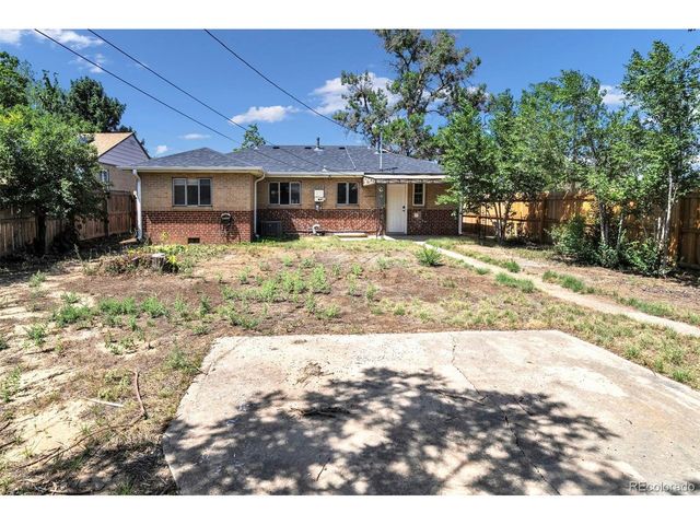 2270 Poplar St, Denver, CO 80207