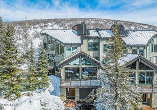 1279 Pinnacle Drive 75, Park City, UT 84060
