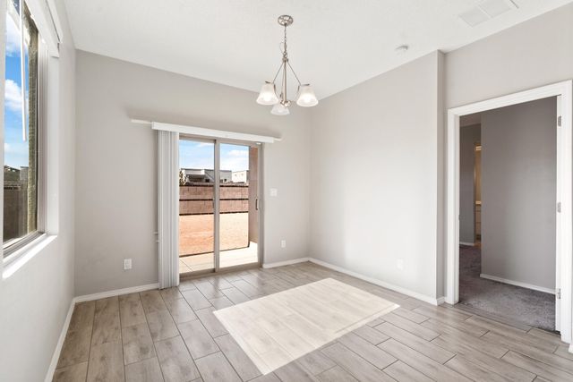 5635 Linq Place NE, Rio Rancho, NM 87144