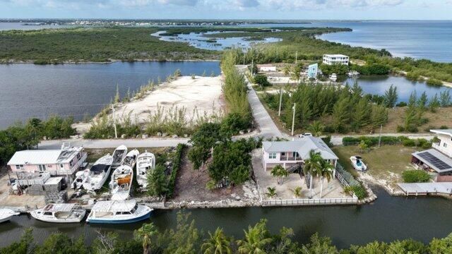 Spanish Channel Drive, No Name Key, FL 33043