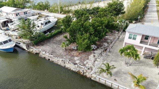 Spanish Channel Drive, No Name Key, FL 33043