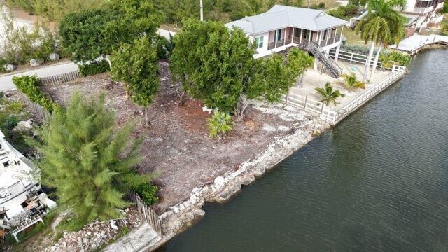 Spanish Channel Drive, No Name Key, FL 33043