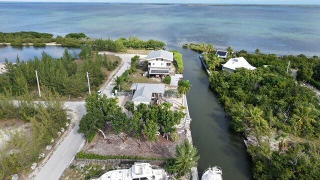 Spanish Channel Drive, No Name Key, FL 33043