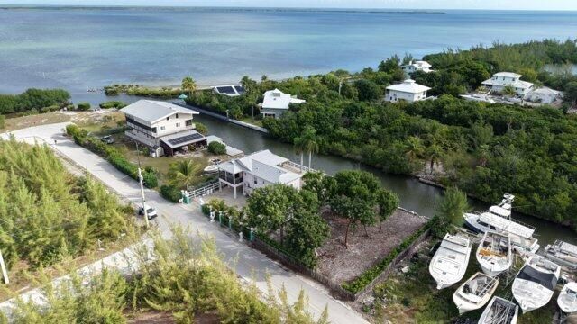 Spanish Channel Drive, No Name Key, FL 33043