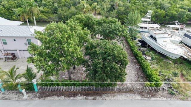 Spanish Channel Drive, No Name Key, FL 33043