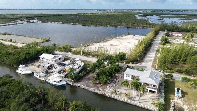 Spanish Channel Drive, No Name Key, FL 33043