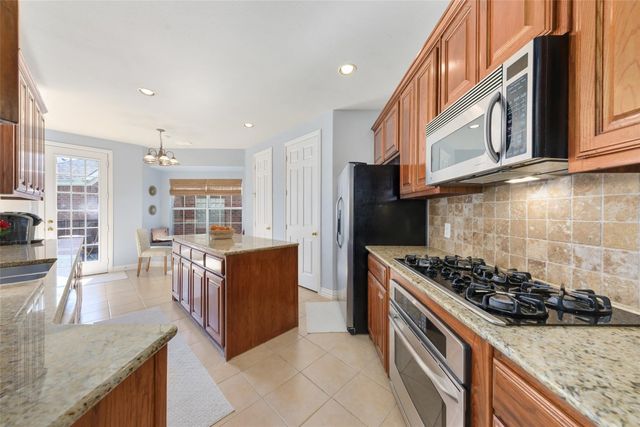 3248 Forestbrook Drive, Richardson, TX 75082