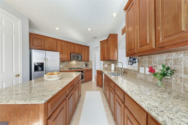 3248 Forestbrook Drive, Richardson, TX 75082