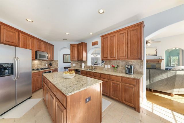 3248 Forestbrook Drive, Richardson, TX 75082