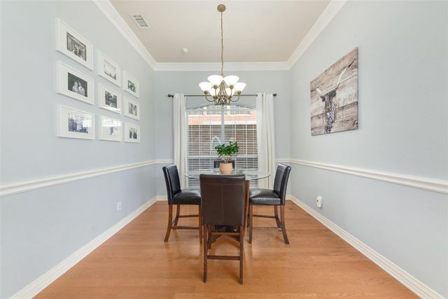 3248 Forestbrook Drive, Richardson, TX 75082