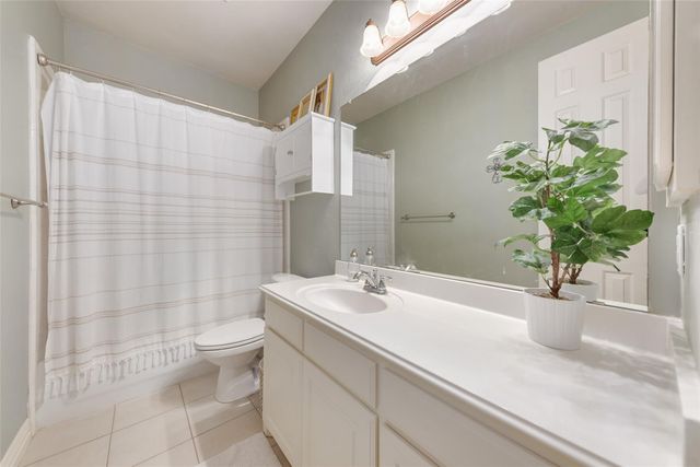 3248 Forestbrook Drive, Richardson, TX 75082