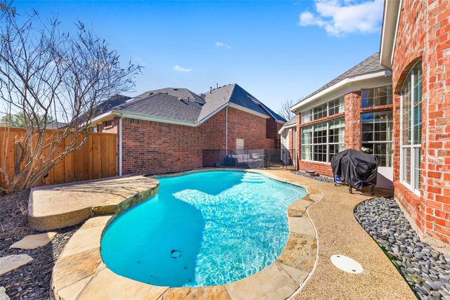 3248 Forestbrook Drive, Richardson, TX 75082