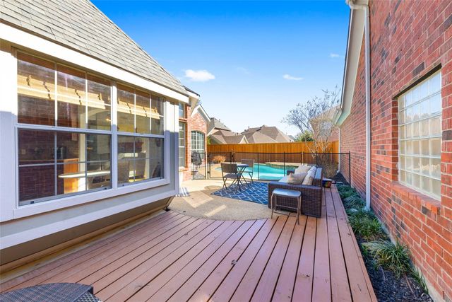 3248 Forestbrook Drive, Richardson, TX 75082