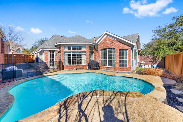 3248 Forestbrook Drive, Richardson, TX 75082