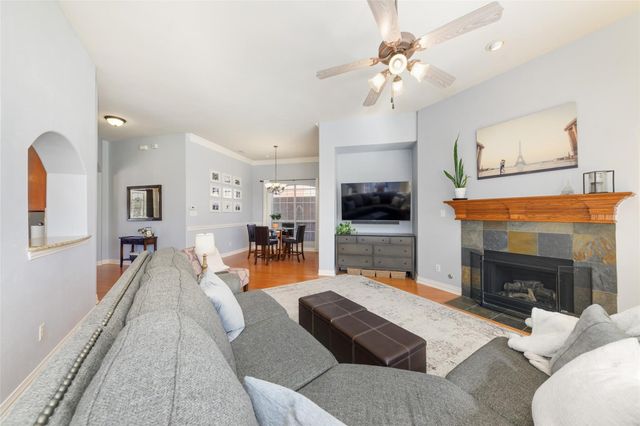 3248 Forestbrook Drive, Richardson, TX 75082