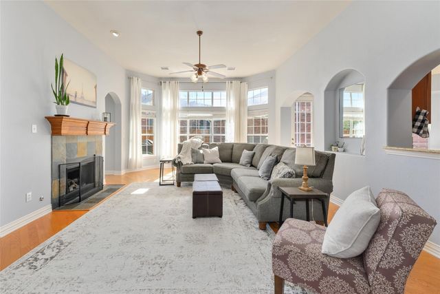 3248 Forestbrook Drive, Richardson, TX 75082