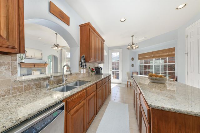 3248 Forestbrook Drive, Richardson, TX 75082