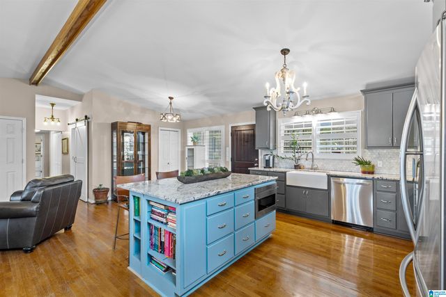 389 COUNTY ROAD 286, Cullman, AL 35057