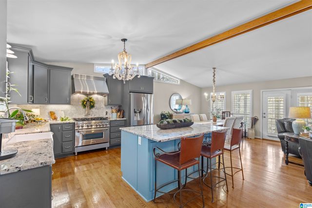 389 COUNTY ROAD 286, Cullman, AL 35057