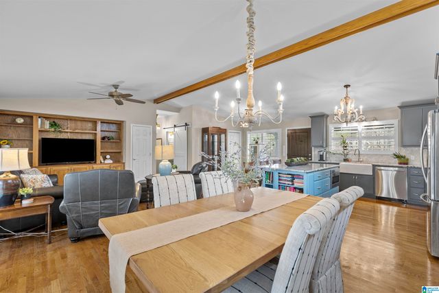 389 COUNTY ROAD 286, Cullman, AL 35057