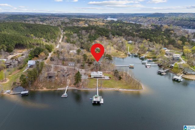 389 COUNTY ROAD 286, Cullman, AL 35057