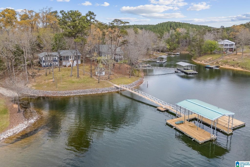 389 COUNTY ROAD 286, Cullman, AL 35057