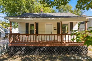 1344 Maude Avenue NE, Grand Rapids, MI 49505