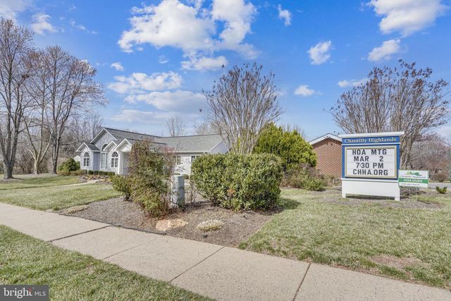 13159 LADYBANK LN, Herndon, VA 20171