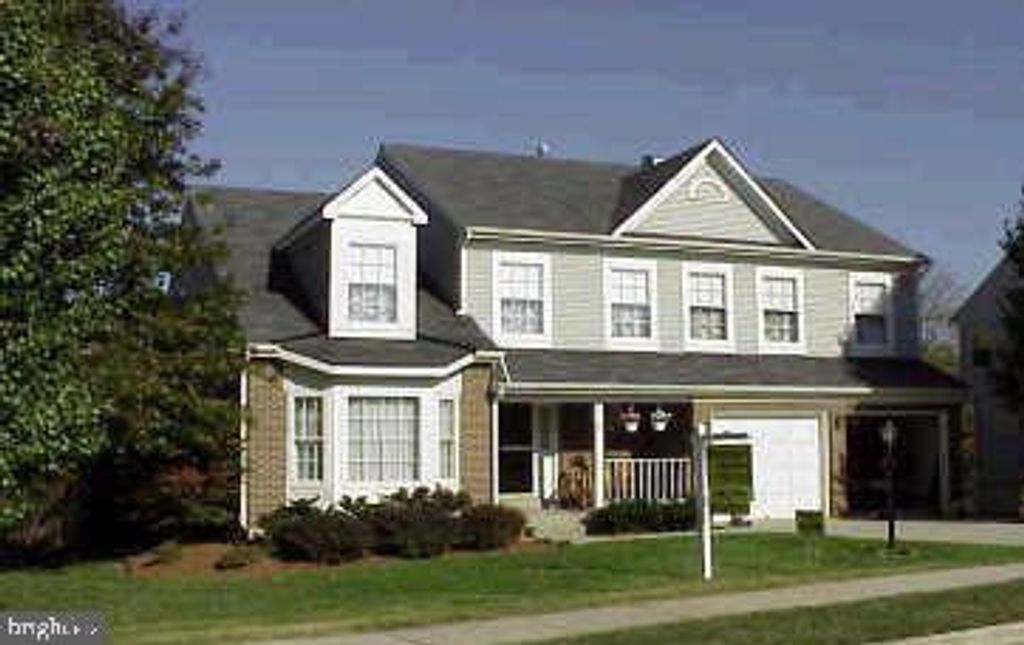 13159 LADYBANK LN, Herndon, VA 20171