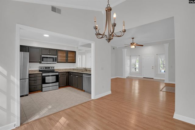 5 Mallard Landing Court, Columbia, SC 29209