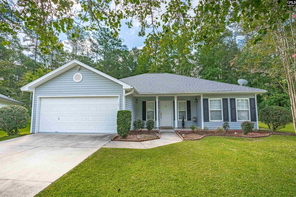 5 Mallard Landing Court, Columbia, SC 29209