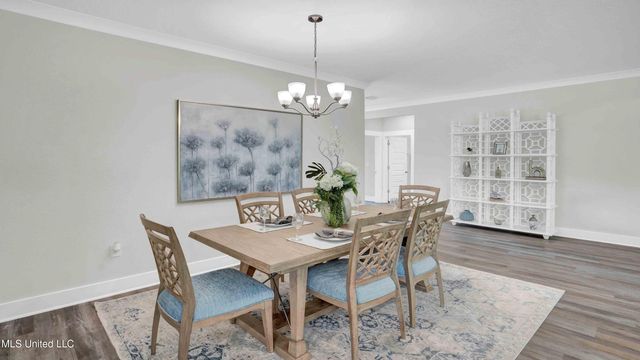 14459 Majesta Drive, Gulfport, MS 39503