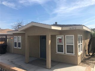 16773 Randall Avenue A, Fontana, CA 92335