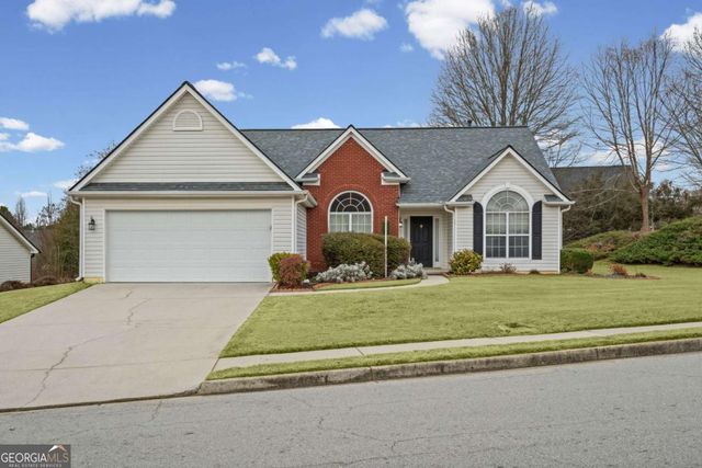 2652 Midler Court, Buford, GA 30519