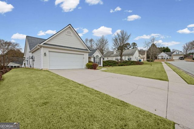 2652 Midler Court, Buford, GA 30519